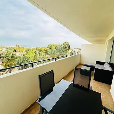 Chill Out- Sea Views- Costa Salou