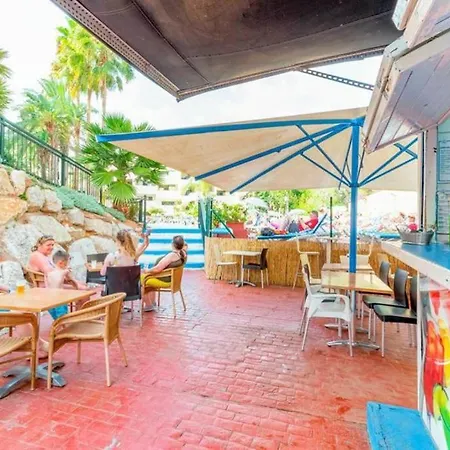 Chill Out- Sea Views- Costa Apartment Salou