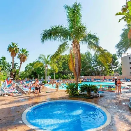 Appartement Chill Out- Sea Views- Costa Salou
