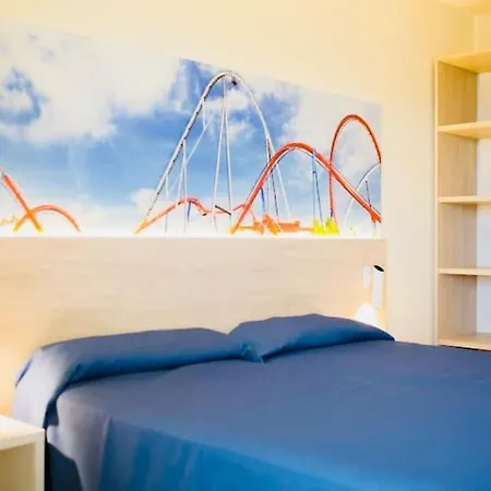 Apartmán Chill Out- Sea Views- Costa *