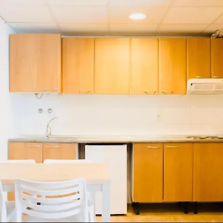 Apartmán Chill Out- Sea Views- Costa *
