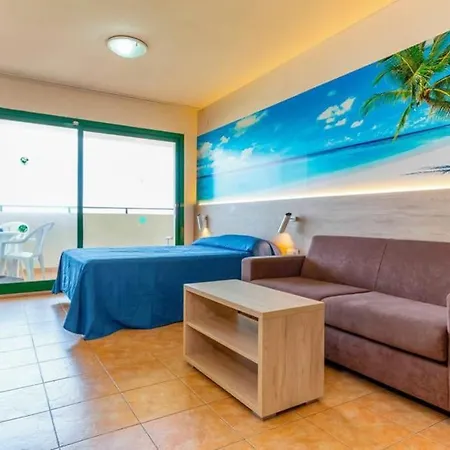 Apartamento Chill Out- Sea Views- Costa